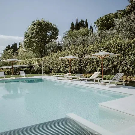 Ca Muretta Relais * Bardolino