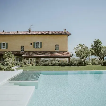 Farm stay Ca Muretta Relais Bardolino