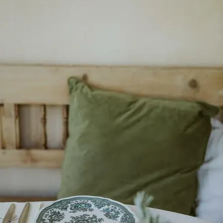 팜스테이 Ca Muretta Relais *