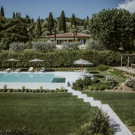 Ca Muretta Relais Farm stay