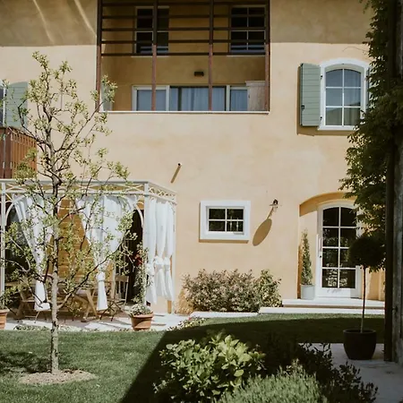 Ca Muretta Relais * Bardolino