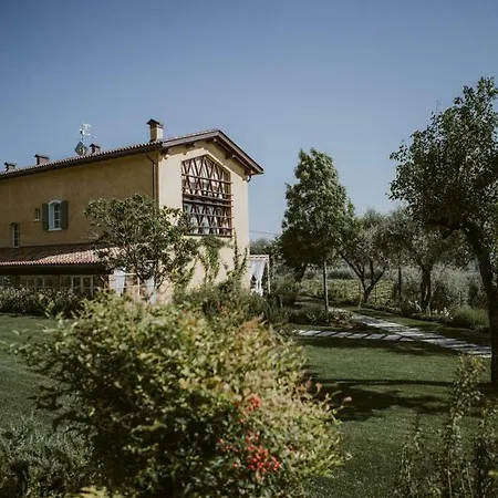 Farm stay Ca Muretta Relais *