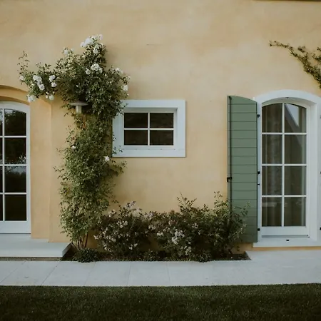 Ca Muretta Relais Lantgård *