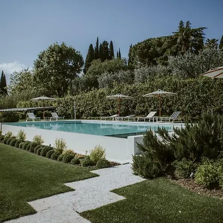 Farm stay Ca Muretta Relais *