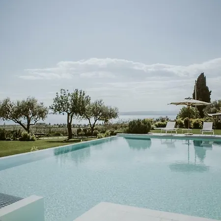 Farm stay Ca Muretta Relais Bardolino