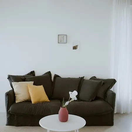 Ca Muretta Relais Farm stay *
