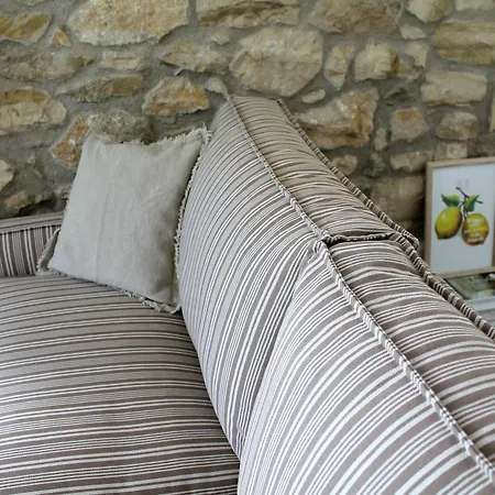 Ca Muretta Relais Farm stay *