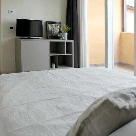 Farm stay Ca Muretta Relais