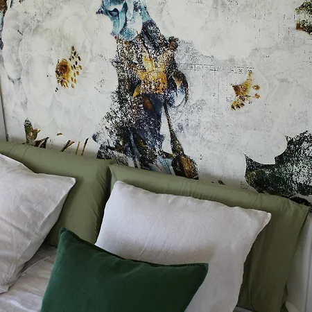 Ca Muretta Relais Lantgård *