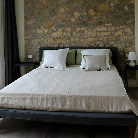 팜스테이 Ca Muretta Relais *
