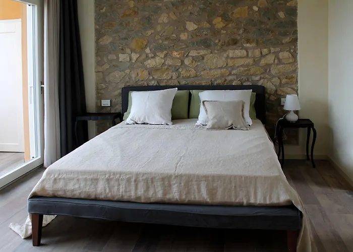 Lantgård Ca Muretta Relais *