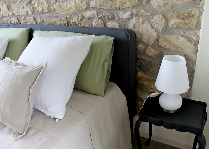 Ca Muretta Relais Bardolino