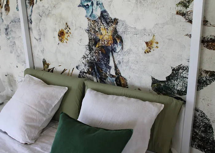 Ca Muretta Relais Lantgård Bardolino