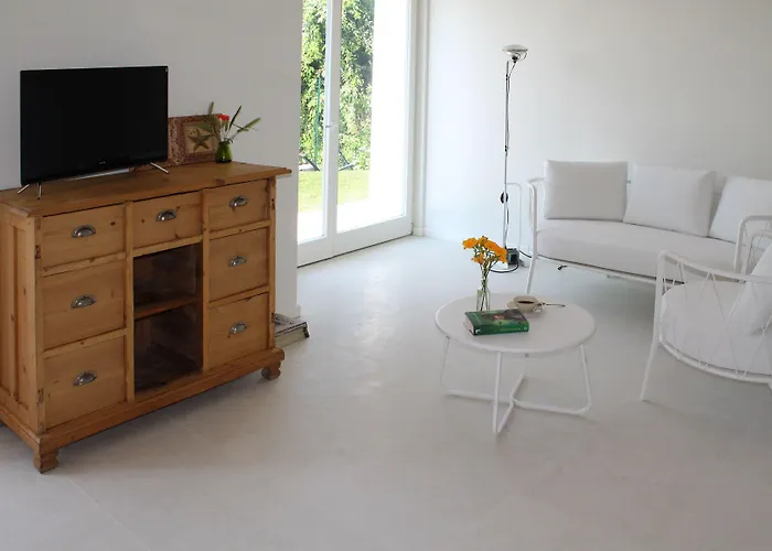 Ca Muretta Relais Lantgård