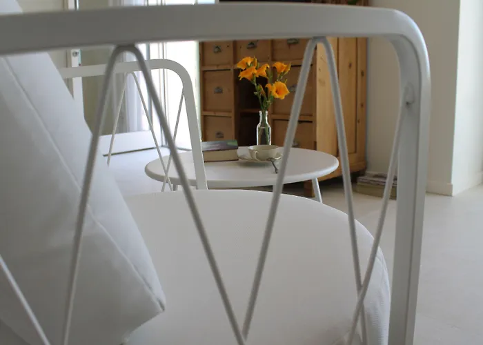 Ca Muretta Relais Lantgård Bardolino