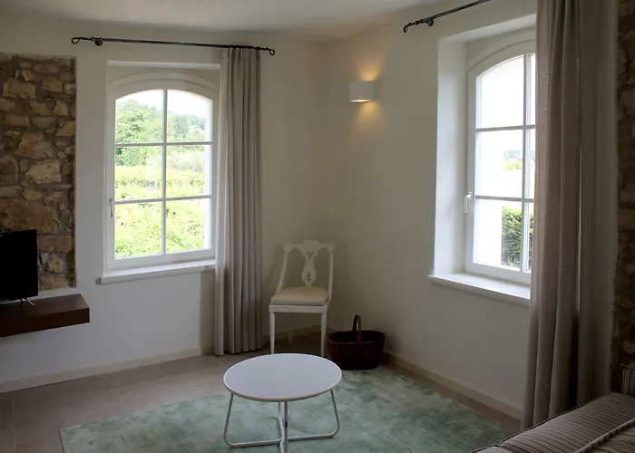 Ca Muretta Relais Lantgård *