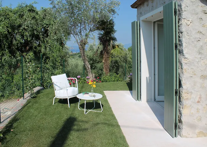 Ca Muretta Relais Lantgård *