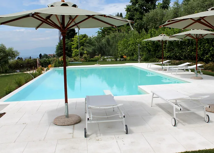 Lantgård Ca Muretta Relais