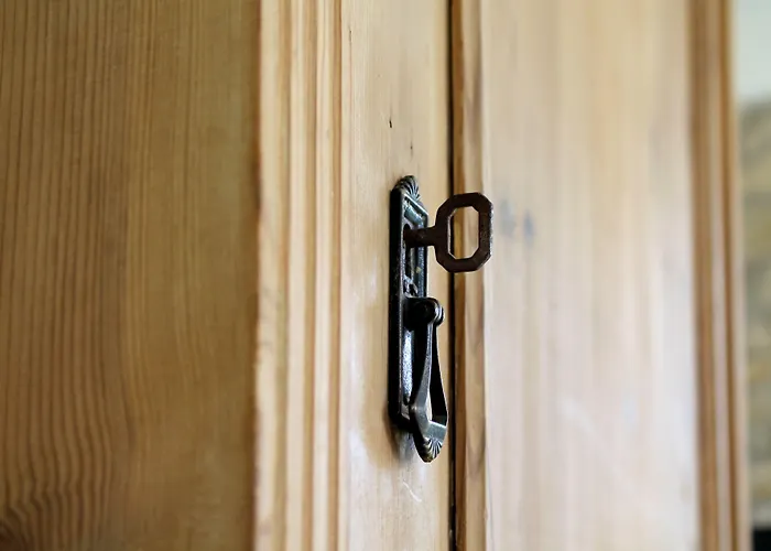 Lantgård Ca Muretta Relais Bardolino