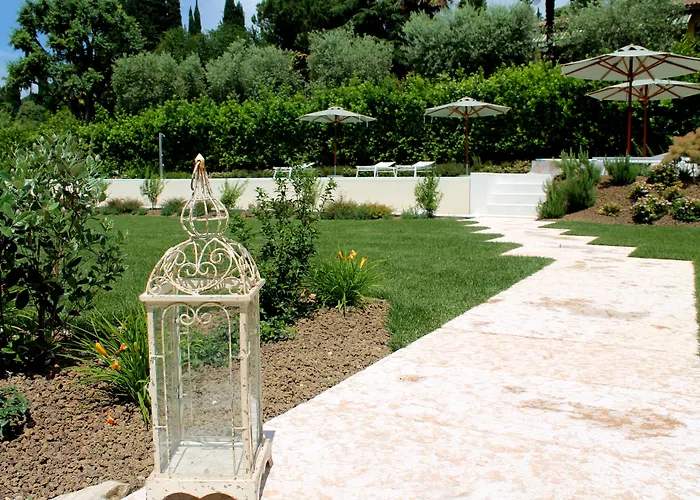 Ca Muretta Relais Lantgård