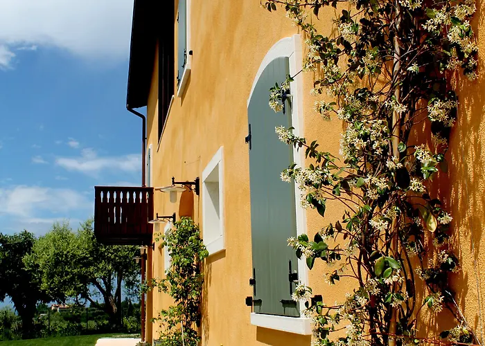 Ca Muretta Relais * Bardolino