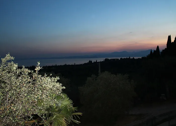 Lantgård Ca Muretta Relais Bardolino