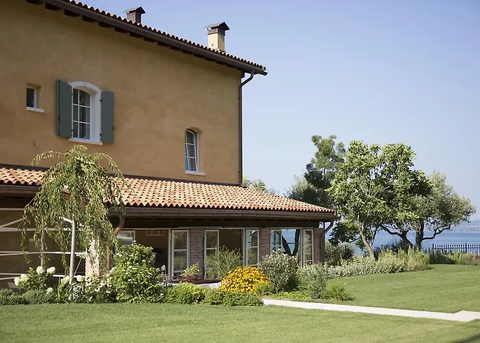 Lantgård Ca Muretta Relais