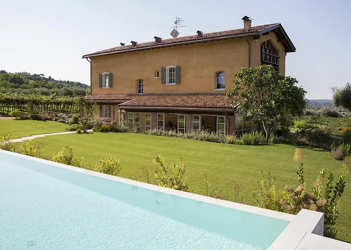 Lantgård Ca Muretta Relais