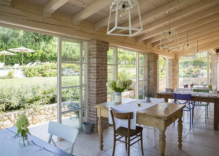 Ca Muretta Relais Lantgård Bardolino