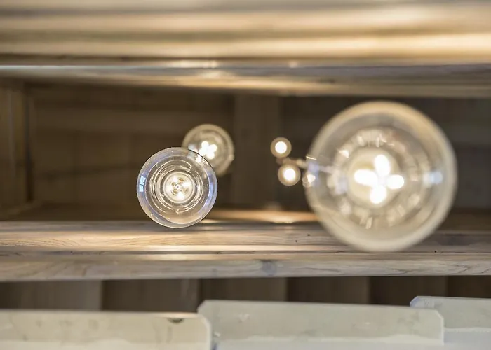 Lantgård Ca Muretta Relais