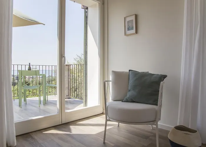 Lantgård Ca Muretta Relais