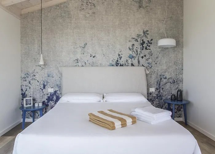 Lantgård Ca Muretta Relais Bardolino