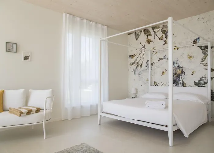 Lantgård Ca Muretta Relais *