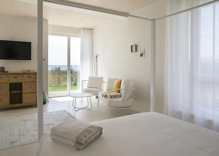 Lantgård Ca Muretta Relais Bardolino