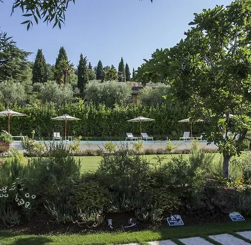 Ca Muretta Relais Lantgård Bardolino