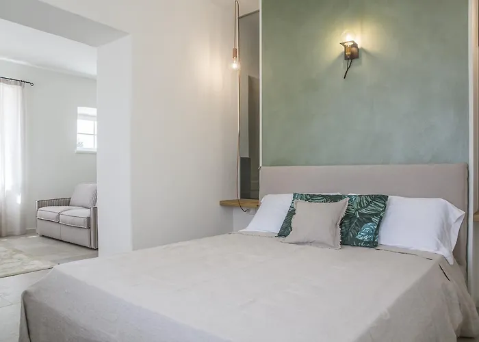 Ca Muretta Relais Lantgård