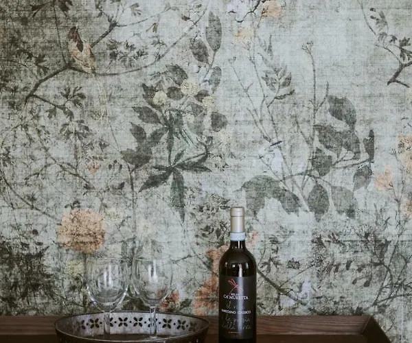 Lantgård Ca Muretta Relais *