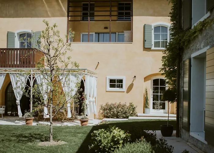 Ca Muretta Relais * Bardolino