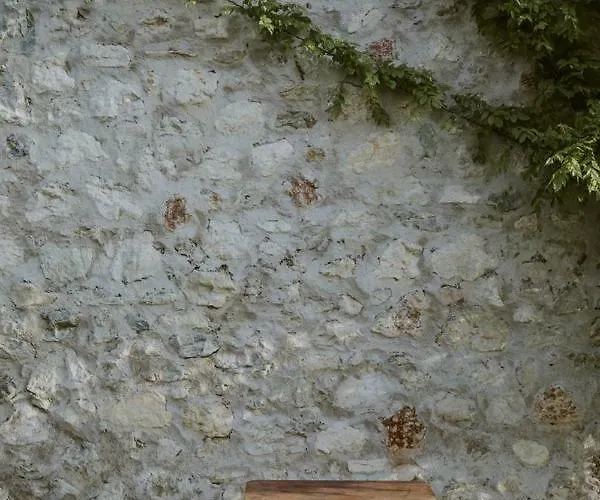 Lantgård Ca Muretta Relais *