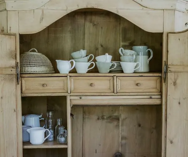 Ca Muretta Relais Lantgård Bardolino