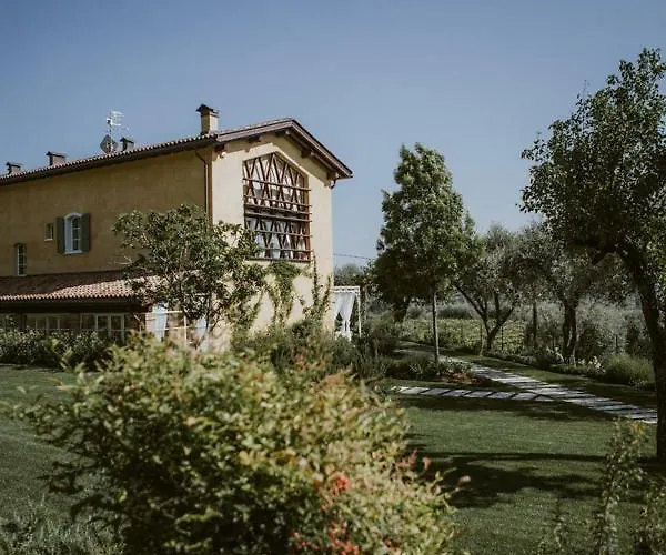 Lantgård Ca Muretta Relais *