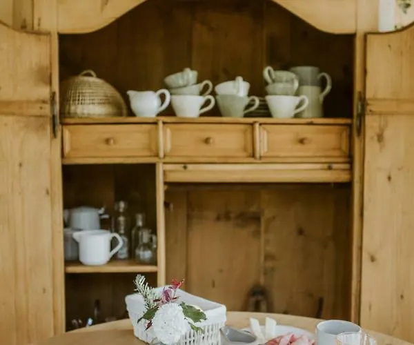 Ca Muretta Relais Bardolino