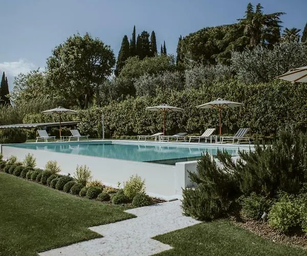 Lantgård Ca Muretta Relais *