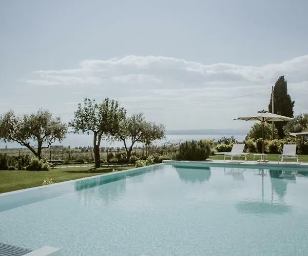 Lantgård Ca Muretta Relais Bardolino