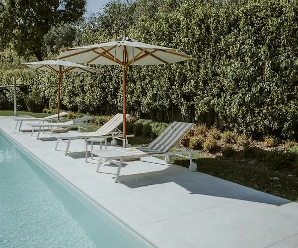 Lantgård Ca Muretta Relais *