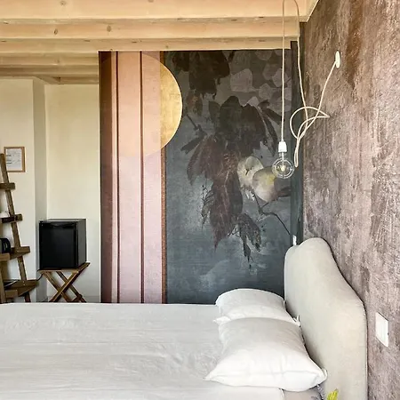 Ca Muretta Relais Farmház