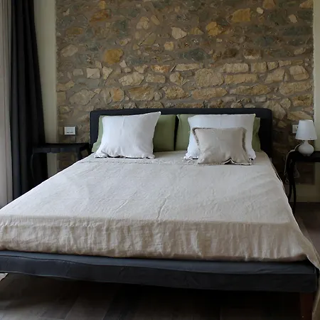 Farmház Ca Muretta Relais *