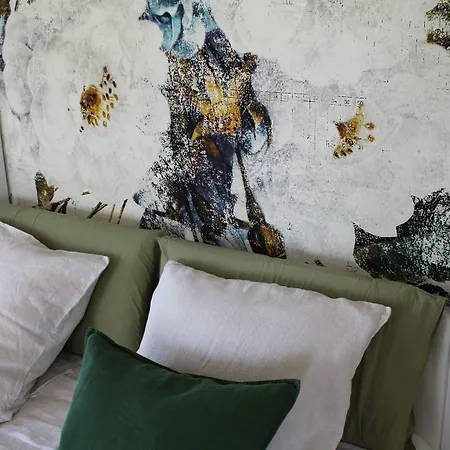 Ca Muretta Relais Farmház Bardolino