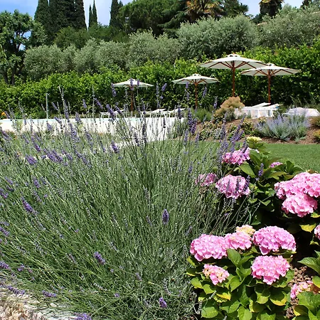 Ca Muretta Relais Farmház