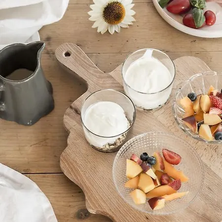 Ca Muretta Relais Farmház Bardolino